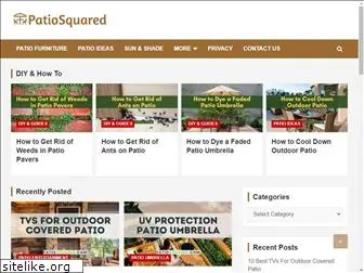 patiosquared.com