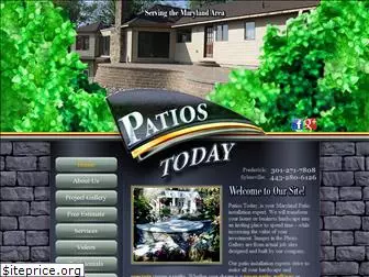 patiostoday.com