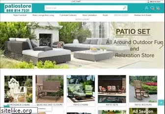 patiostore.com