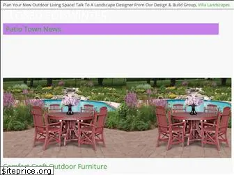 patiotown.com