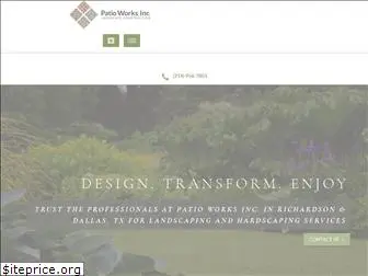 patioworksinc.com