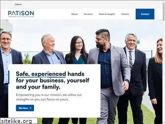 patison.com.au