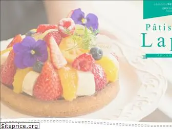 patisserie-lapin.jp