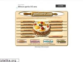 patisserie.com