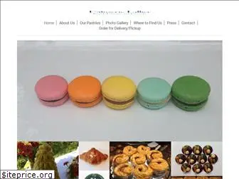 patisserielallier.com