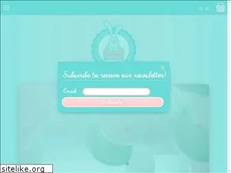 patisseriepetitlapin.com