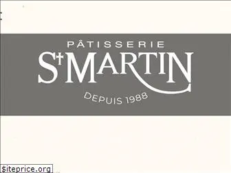 patisseriestmartin.com