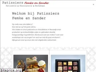 patissiers.nl