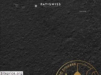 patiswiss.com.tr