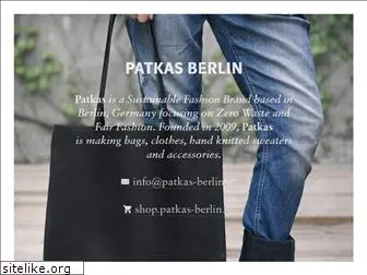 patkas-berlin.com