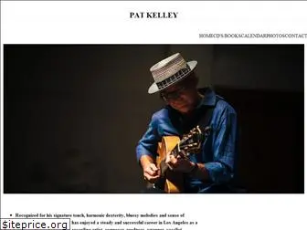 patkelley.com