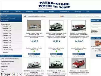 patko-store.com