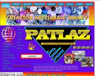 patlaz.com