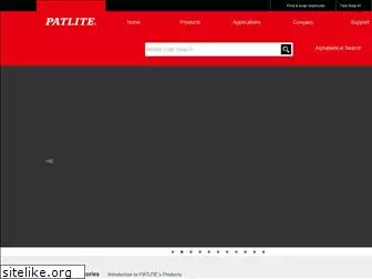 patlite-ap.com