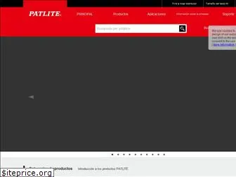 patlite.com.es