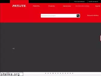 patlite.com.mx