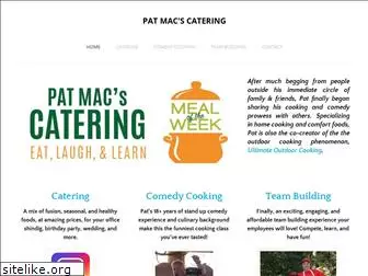 patmacscatering.com