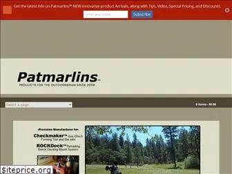 patmarlins.com