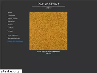 patmattina.com