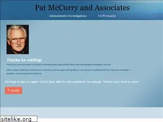 patmccurry.com