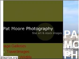 patmoorephotography.com