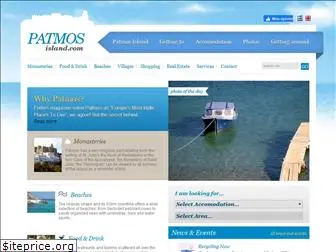 patmos-island.com