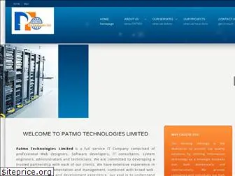 patmotechnologies.co.tz