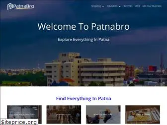 patnabro.com