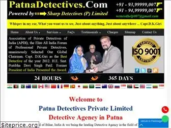 patnadetectives.com