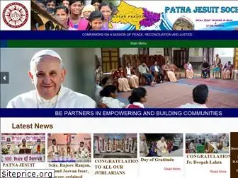 patnajesuits.org