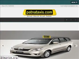 patnataxis.com