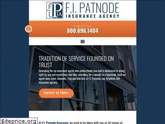 patnode.com
