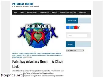 patnubay.org