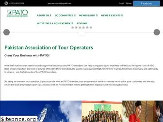 pato.org.pk