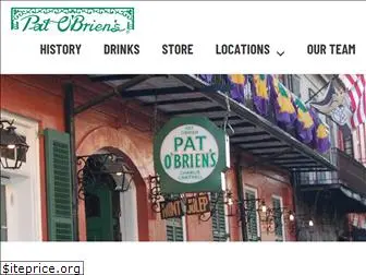 patobriens.com