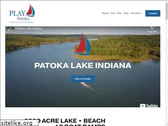 patokalakeindiana.com