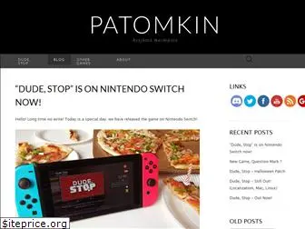 patomkin.com