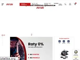 paton.com.pl
