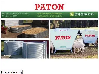 paton.net.au