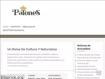 patones.net