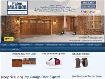 patongaragedoors.com