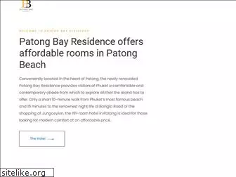 patongbayresidence.com