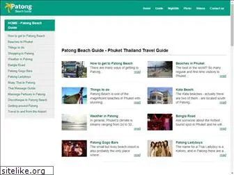 patongbeachguide.com