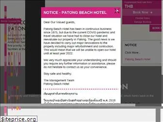 patongbeachhotel-online.com