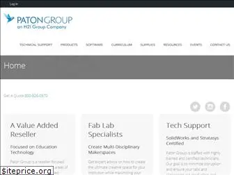 patongroup.com