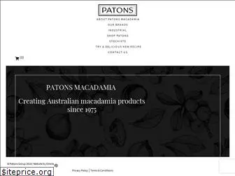 patons.com.au