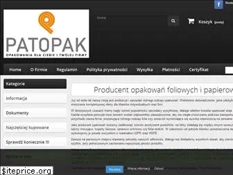 patopak.com.pl