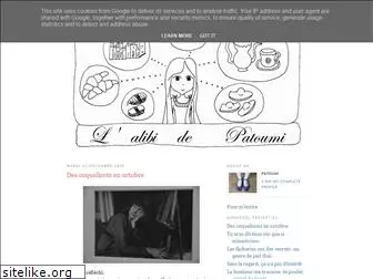 patoumi.blogspot.com