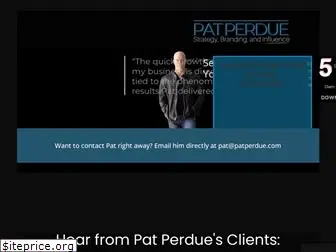 patperdue.com