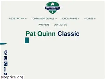 patquinnclassic.com